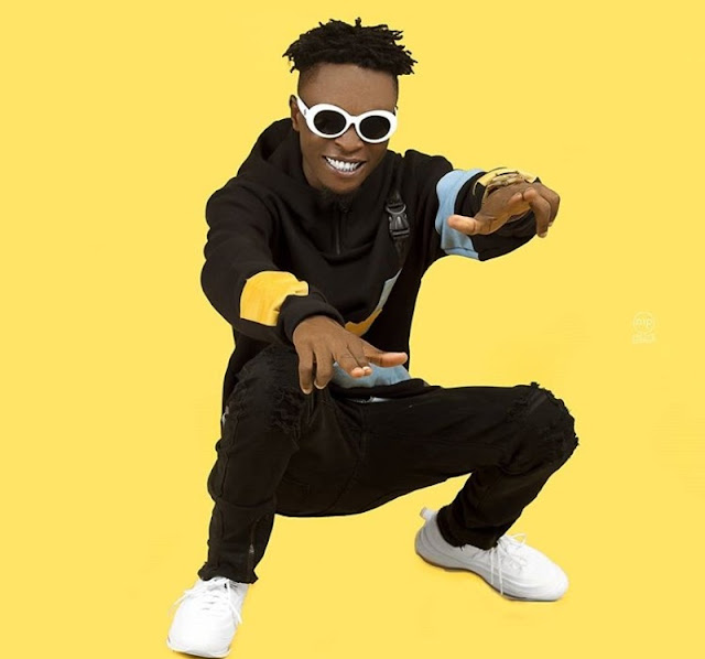 BBNaija 2020: Laycon BBNaija: Laycon; Biography, Age, State of Origin, Education and Career, Relationship