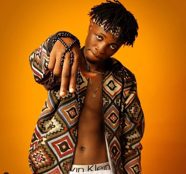 BBNaija: Laycon BBNaija: Laycon; Biography, Age, State of Origin, Education and Career, Relationship