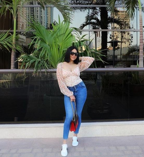 BBNaija: Nengi; Biography, Age, State of Origin, Education and Career, Relationship