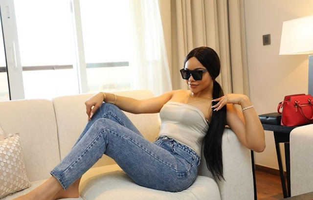 BBNaija: Nengi; Biography, Age, State of Origin, Education and Career, Relationship