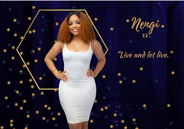 BBNaija: Nengi; Biography, Age, State of Origin, Education and Career, Relationship