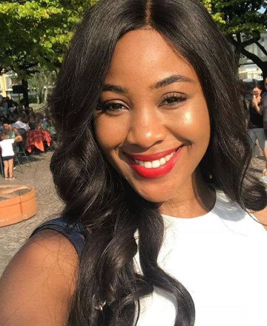 BBNaija: Erica; Biography, Age, State of Origin, Education and Career, Relationship
