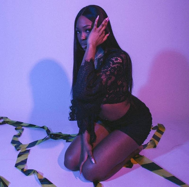 BBNaija: Vee BBNaija: Vee; Biography, Age, State of Origin, Education and Career, Relationship