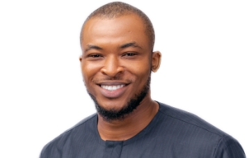 BBNaija: Eric BBNaija: Eric; Biography, Age, State of Origin, Education and Career, Relationship