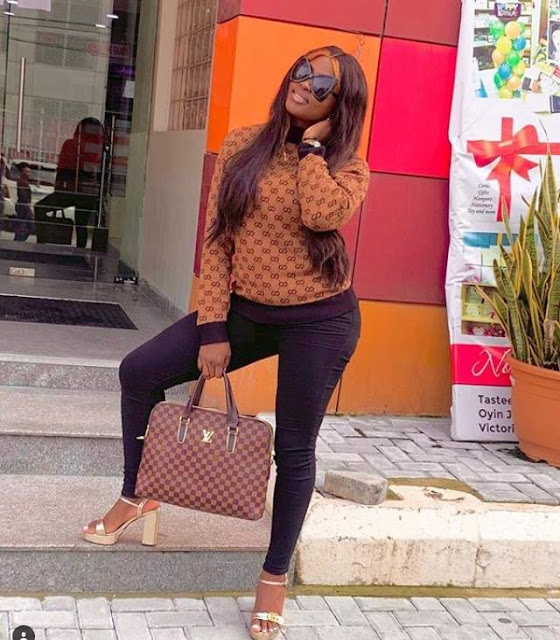 BBNaija: Ka3na BBNaija: Ka3na; Biography, Age, State of Origin, Education and Career, Relationship