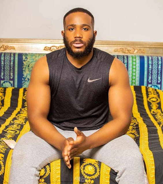 BBNaija: Kiddwaya BBNaija: Kiddwaya; Biography, Age, State of Origin, Education and Career, Relationship