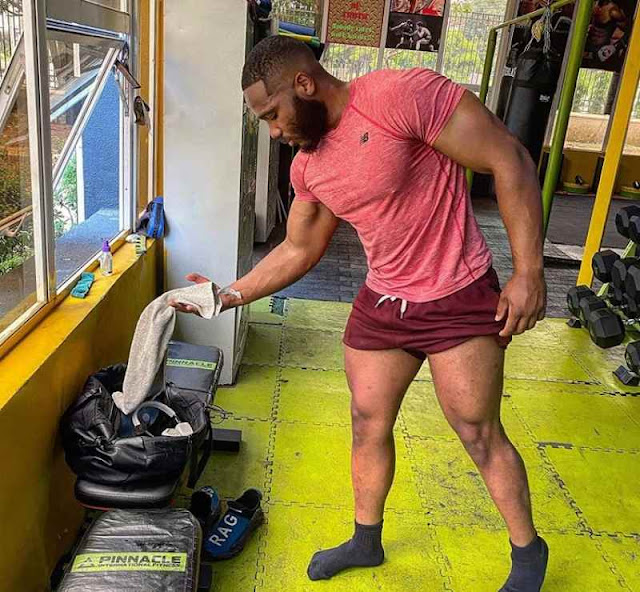BBNaija: Kiddwaya BBNaija: Kiddwaya; Biography, Age, State of Origin, Education and Career, Relationship