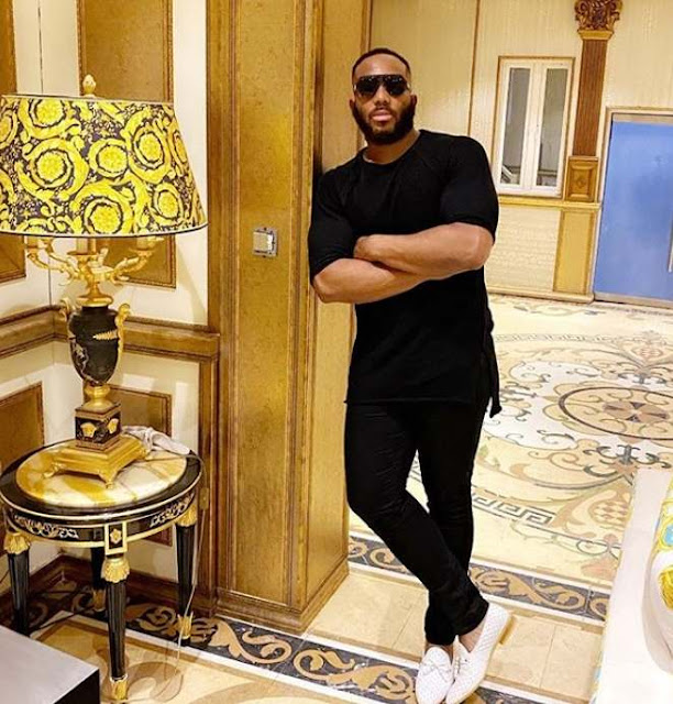 BBNaija: Kiddwaya BBNaija: Kiddwaya; Biography, Age, State of Origin, Education and Career, Relationship