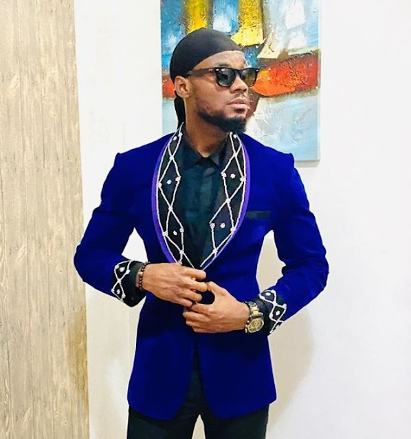 BBNaija: Prince BBNaija: Prince; Biography, Age, State of Origin, Education and Career, Relationship