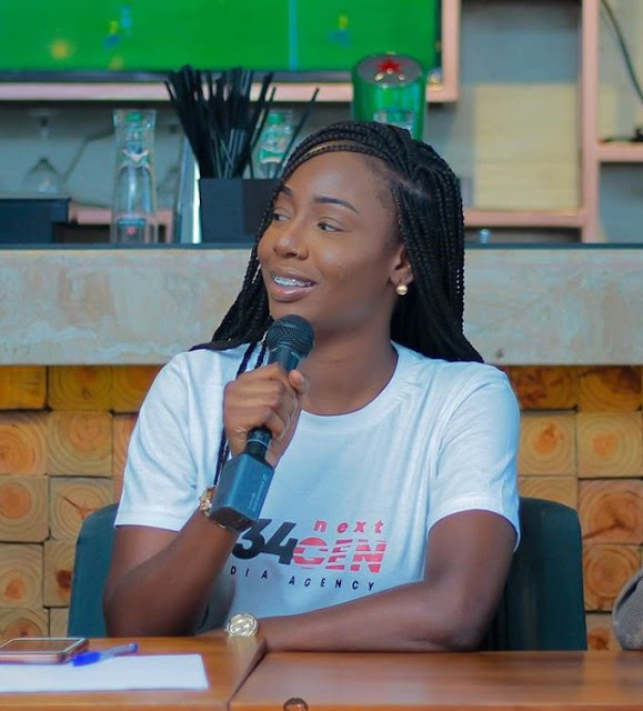 BBNaija: Tolanibaj BBNaija: Tolanibaj; Biography; Age, State of Origin, Education and Career, Relationship