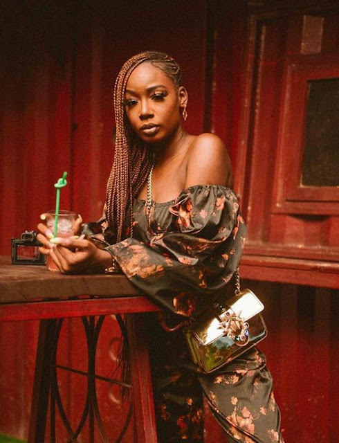 BBNaija: Tolanibaj BBNaija: Tolanibaj; Biography; Age, State of Origin, Education and Career, Relationship