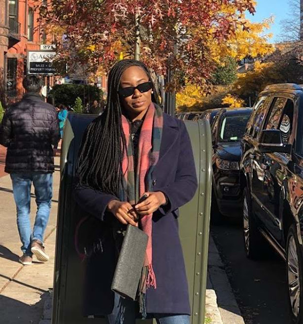 BBNaija: Tolanibaj BBNaija: Tolanibaj; Biography; Age, State of Origin, Education and Career, Relationship