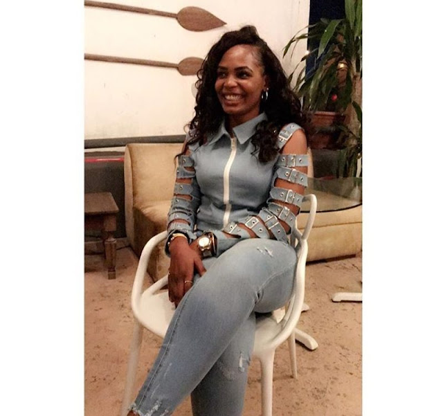 BBNaija: Kaisha; Biography, Age, State of Origin, Education and Career, Relationship