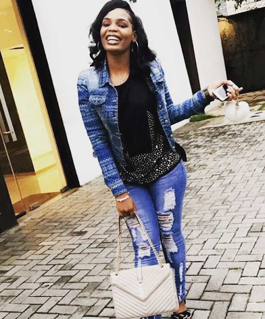BBNaija: Kaisha; Biography, Age, State of Origin, Education and Career, Relationship