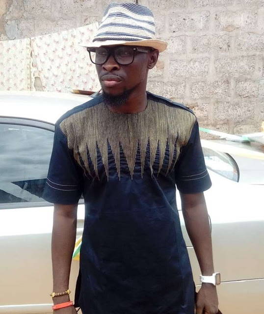 BBNaija; Trikytee BBNaija: Trikytee; Biography, Age, State of Origin, Education and Career, Relationship