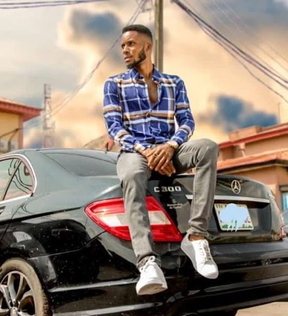 BBNaija: Brighto BBNaija: Brighto,; Age, State of Origin, Education and Career, Relationship