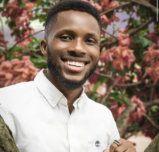 BBNaija: Brighto BBNaija: Brighto,; Age, State of Origin, Education and Career, Relationship