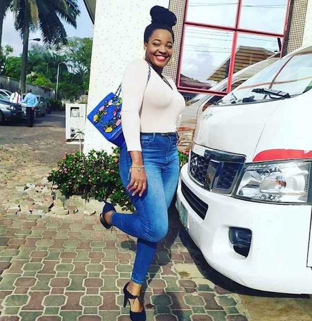 BBNaija: Lucy; Age, State of Origin, Education and Career, Relationship