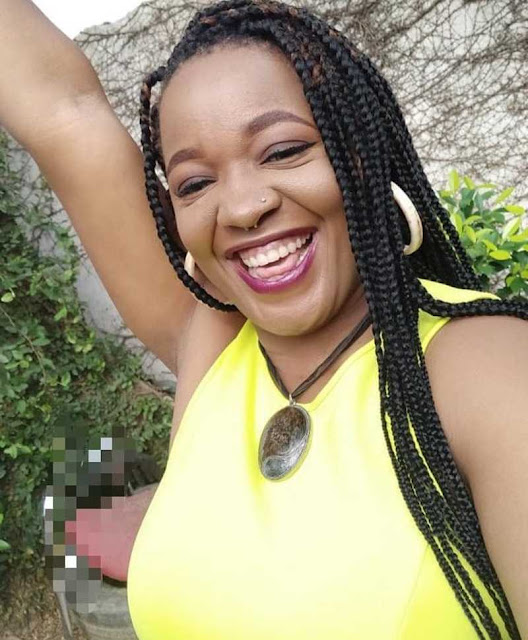 BBNaija: Lucy; Age, State of Origin, Education and Career, Relationship