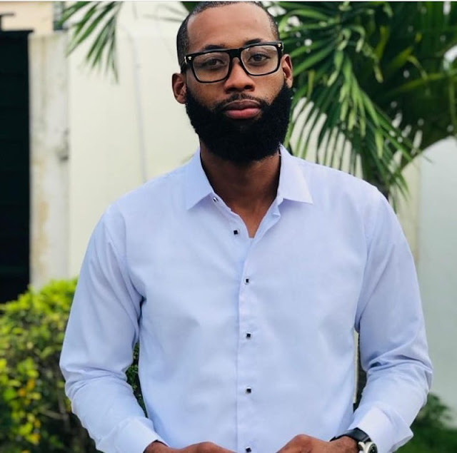 BBNaija: Tochi; Biography, Age, State of Origin, Education and Career, Relationship