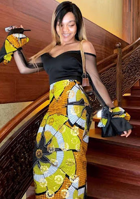 Ankara dresses Stylish Ankara Dresses