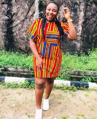 Ankara dresses Stylish Ankara Dresses