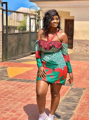 Ankara dresses Stylish Ankara Dresses