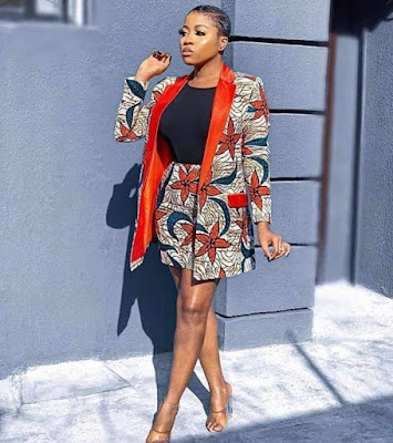 Ankara dresses Stylish Ankara Dresses