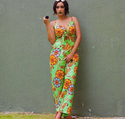 Ankara dresses Stylish Ankara Dresses