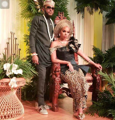 Igbo traditional wedding attire Latest Igbo Traditional Wedding Attire