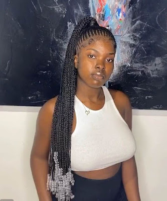 Ponytail hairstyles Ponytail Hairstyles for Black Women