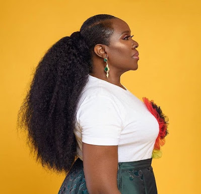 Ponytail hairstyles Ponytail Hairstyles for Black Women