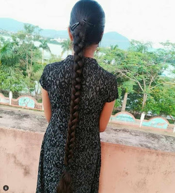 Ponytail hairstyles Ponytail Hairstyles for Black Women