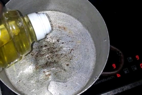 Recipe For Nigerian Meat Pie