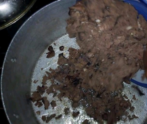 Recipe For Nigerian Meat Pie