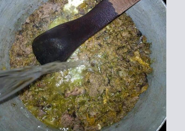 Recipe For Nigerian Meat Pie