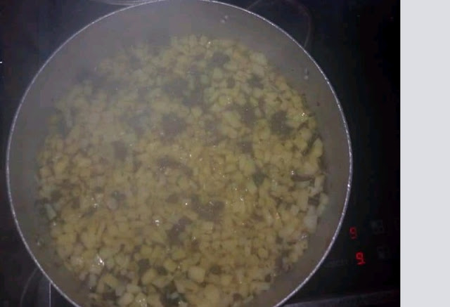 Recipe For Nigerian Meat Pie