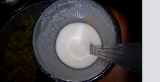 Recipe For Nigerian Meat Pie