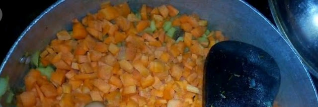 Recipe For Nigerian Meat Pie