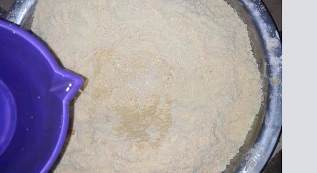 Recipe For Nigerian Meat Pie