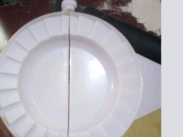 Recipe For Nigerian Meat Pie