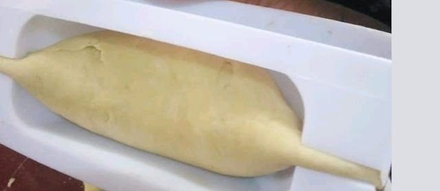 Recipe For Nigerian Meat Pie