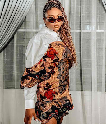 Ankara dresses Unique Ankara Dresses