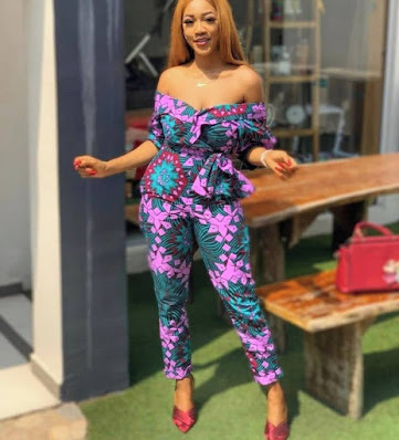 Ankara dresses Unique Ankara Dresses