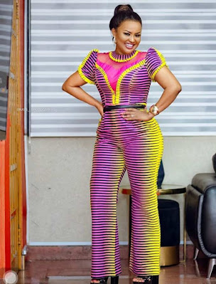 Ankara dresses Unique Ankara Dresses