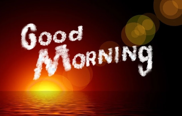 Good Morning Message to a Lover Good morning message for him or her