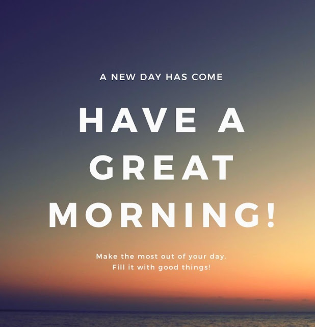 Good Morning Message to a Lover Good morning message for him or her