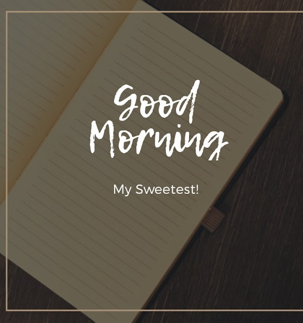 Good Morning Message to a Lover Good morning message for him or her