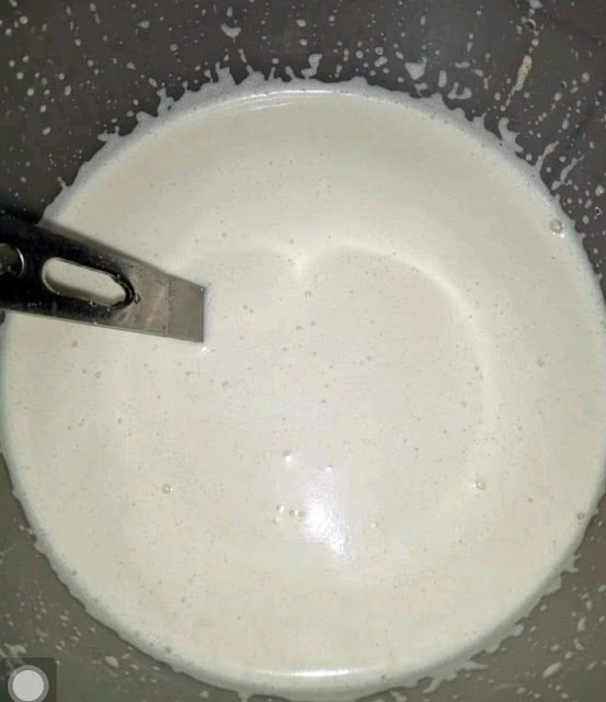 Tiger nut juice How to Make Tiger Nut Juice With Dates and Ginger