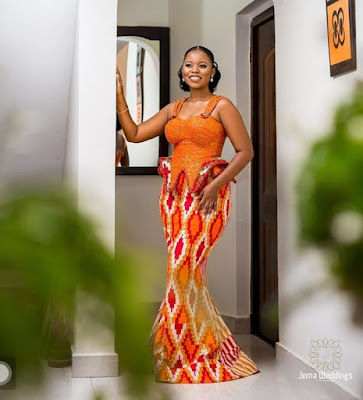 Kente styles Kente styles for ladies